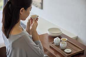 Chuidasun Resort Tea & Meditation