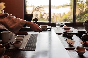 Chuidasun Resort Tea & Meditation