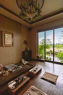 Chuidasun Resort Tea & Meditation