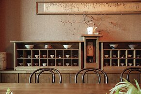 Chuidasun Resort Tea & Meditation