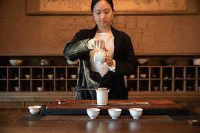 Chuidasun Resort Tea & Meditation