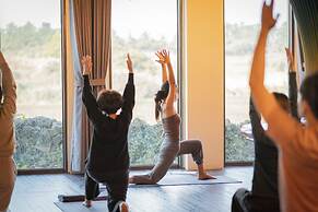 Chuidasun Resort Tea & Meditation