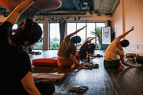 Chuidasun Resort Tea & Meditation