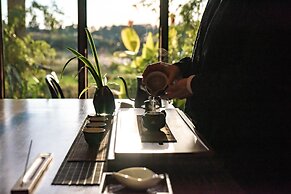 Chuidasun Resort Tea & Meditation