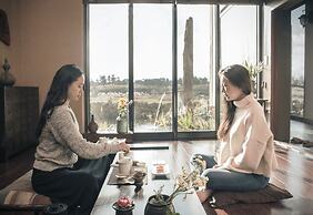 Chuidasun Resort Tea & Meditation