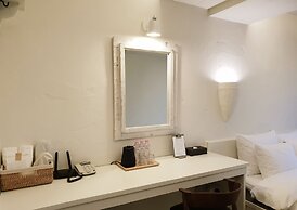 Chuidasun Resort Tea & Meditation