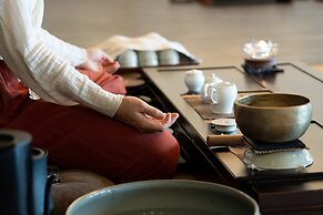 Chuidasun Resort Tea & Meditation