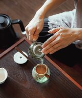 Chuidasun Resort Tea & Meditation