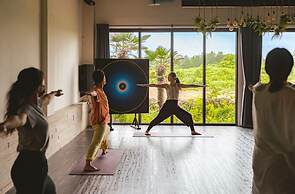 Chuidasun Resort Tea & Meditation