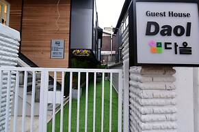 DAOL guest house