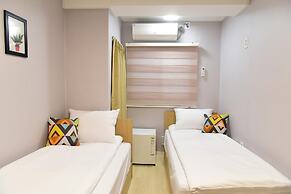 DAOL guest house