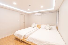 Dawoo House - Hostel