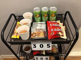 Dawoo House - Hostel