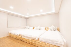 Dawoo House - Hostel