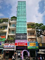 Chotel Pham Ngu Lao
