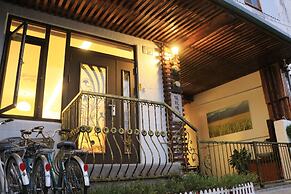 Buda Banai Homestay