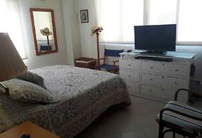 Apartamentos Vacacionales