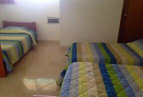 Apartamentos Vacacionales