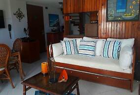 Apartamentos Vacacionales