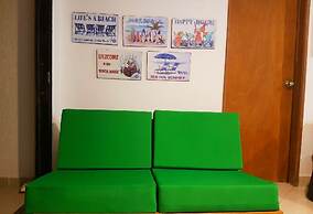 Apartamentos Vacacionales