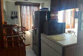 Apartamentos Vacacionales