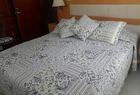 Apartamentos Vacacionales