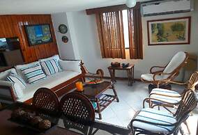 Apartamentos Vacacionales