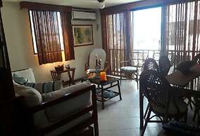 Apartamentos Vacacionales