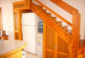 Apartamentos Vacacionales