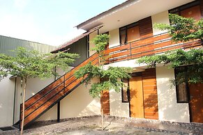 Bamboe Inn Homestay
