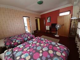OYO 228 Dhulikhel Eco Resort