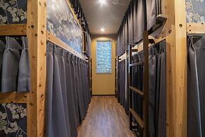 IKIDANE Cozy Hotel Haneda Airport