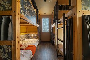 IKIDANE Cozy Hotel Haneda Airport