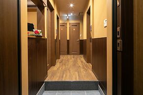 IKIDANE Cozy Hotel Haneda Airport