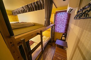 IKIDANE Cozy Hotel Haneda Airport