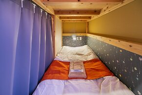 IKIDANE Cozy Hotel Haneda Airport