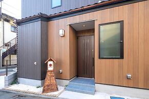 IKIDANE Cozy Hotel Haneda Airport