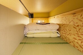 IKIDANE Cozy Hotel Haneda Airport