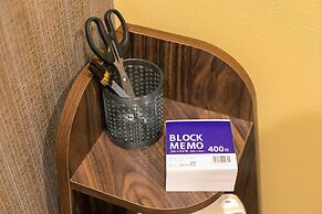 IKIDANE Cozy Hotel Haneda Airport