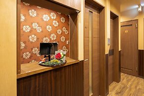 IKIDANE Cozy Hotel Haneda Airport