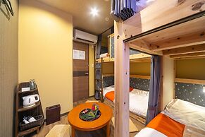 IKIDANE Cozy Hotel Haneda Airport