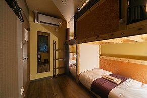 IKIDANE Cozy Hotel Haneda Airport