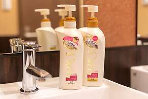 IKIDANE Cozy Hotel Haneda Airport