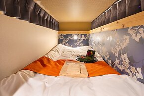 IKIDANE Cozy Hotel Haneda Airport