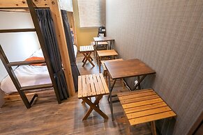 IKIDANE Cozy Hotel Haneda Airport