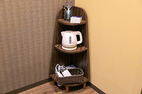 IKIDANE Cozy Hotel Haneda Airport