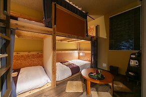 IKIDANE Cozy Hotel Haneda Airport