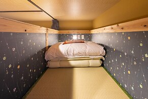 IKIDANE Cozy Hotel Haneda Airport