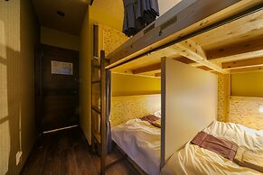 IKIDANE Cozy Hotel Haneda Airport