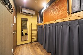 IKIDANE Cozy Hotel Haneda Airport